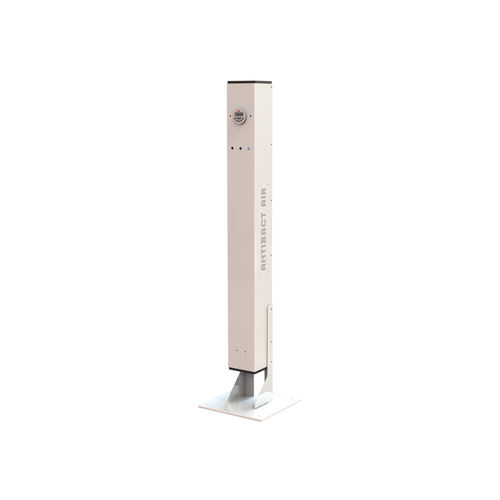 UV-Luftreiniger - AAV-30-2-S - Antibact air - für Gesundheitseinrichtungen / Entkeimung