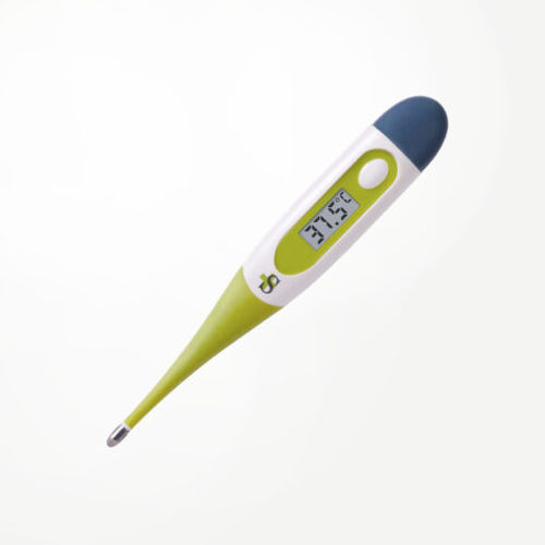 Fieberthermometer - Neotec Pharma - elektronisch / digital / oral