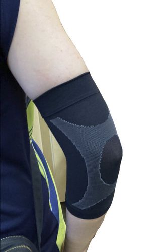 Ellbogen-Stützbandage - Sing Bwo - L / M