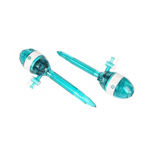 laparoskopischer Trokar - Microcure medical