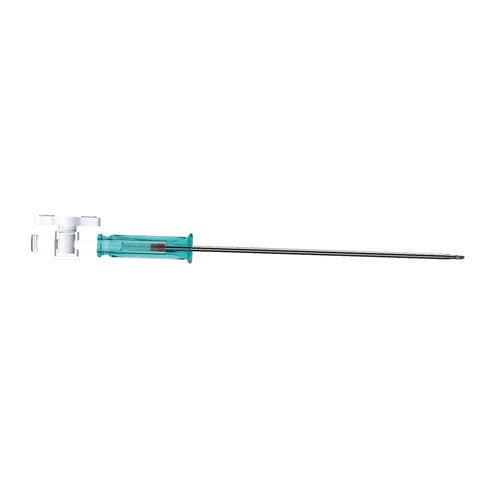 Veres-Nadel - Microcure medical