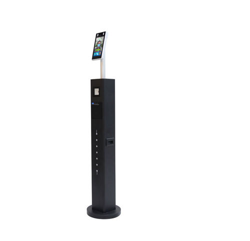 Kiosk-Terminal - Richtech System
