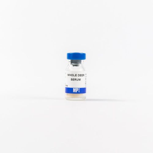 Serum-Reagenz - 0855994 - MP Biomedicals - für Forschungszwecke / für Veterinärlabor / Diagnose