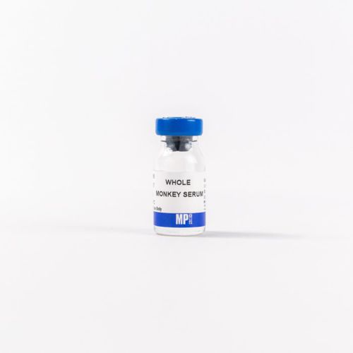 Serum-Reagenz - 0855988 - MP Biomedicals - für Forschungszwecke / für Veterinärlabor / Diagnose