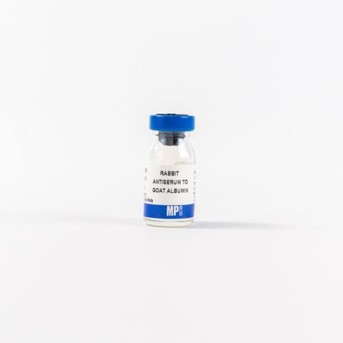 Ziegenserum-Reagenz - 0855339 - MP Biomedicals - für Forschungszwecke / Diagnose