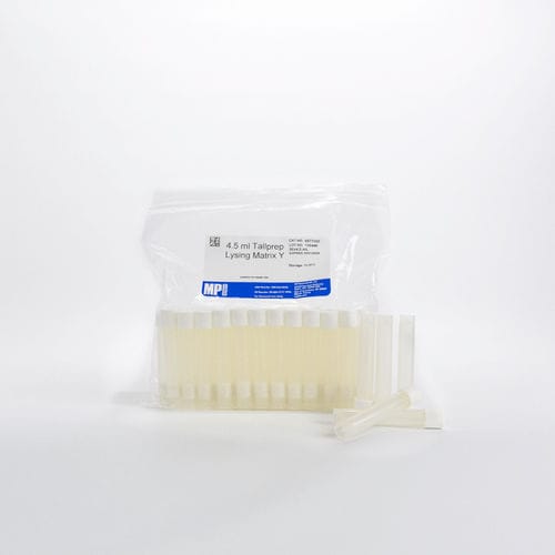 Protein-Reagenz - 116977100 - MP Biomedicals - Magnetkugeln / für Forschungszwecke / Gewebe