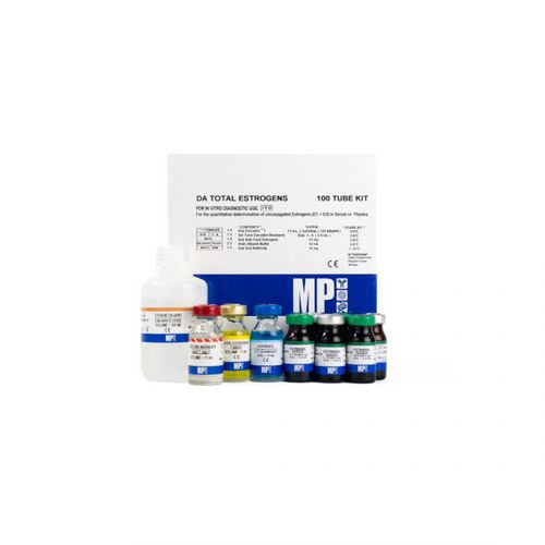Estradiol-Reagenzkit - 0714020-CF - MP Biomedicals - Antikörper / Plasma / Diagnose
