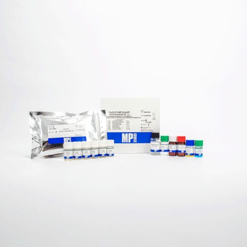 Serum-Reagenzkit - 07M5275A - MP Biomedicals - Plasma / Diagnose / Chemilumineszenz