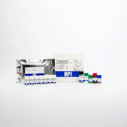 Estradiol-Reagenzkit - 07M4975A - MP Biomedicals - Serum / Plasma / Diagnose