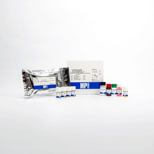 Serum-Reagenzkit - 07M575-CF - MP Biomedicals - Plasma / Diagnose / Chemilumineszenz