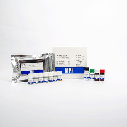 Gesamt-T3-Reagenzkit - 07M175-CF - MP Biomedicals - Serum / Plasma / Diagnose