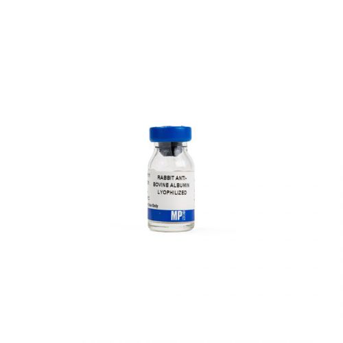 Protein-Reagenz - 08651111 - MP Biomedicals - Serum / Antikörper / polyklonaler Antikörper