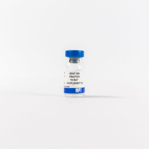 IgG-Reagenz - 0855730 - MP Biomedicals - Enzyme / Antikörper / Chromatographie