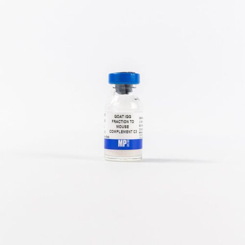 IgG-Reagenz - 0855463 - MP Biomedicals - Enzyme / Antikörper / für Forschungszwecke