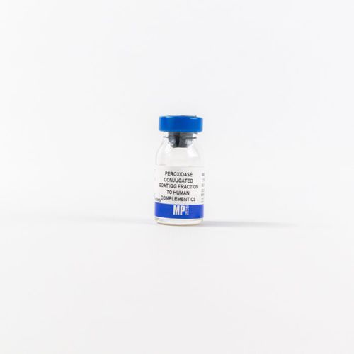 IgG-Reagenz - 0855237 - MP Biomedicals - Enzyme / für Forschungszwecke / Immunohistochimie