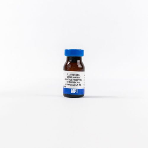 Protein-Reagenz - 0855385 - MP Biomedicals - reaktives Milieu / für Forschungszwecke / Gewebe