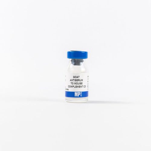 C3-Komplementierung-Reagenz - 0855444 - MP Biomedicals - Antikörper / Antiserum / für Forschungszwecke