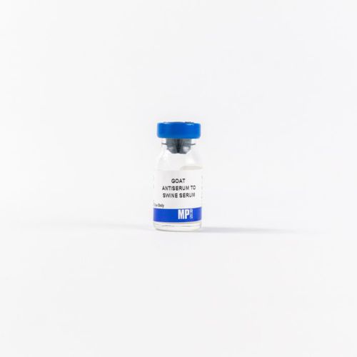 Antiserum-Reagenz - 0855820 - MP Biomedicals - Albumin / für Forschungszwecke / gefriergetrocknet
