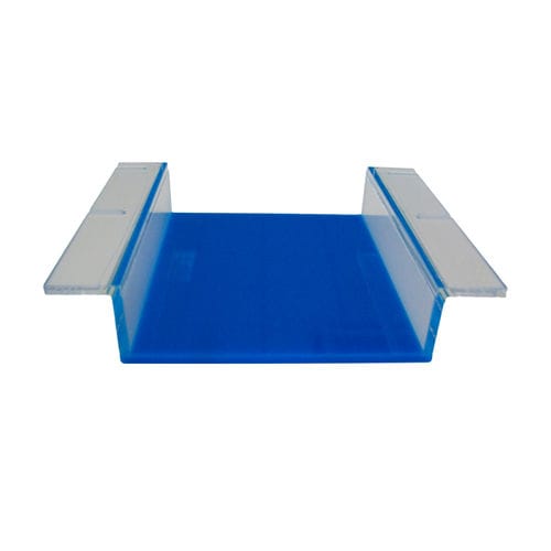 Medizinisches Tablett - 11INSE1204B - MP Biomedicals - Lager