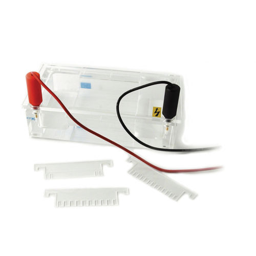 Manuelles Elektrophoresesystem - 11INSE1100 - MP Biomedicals - Tisch