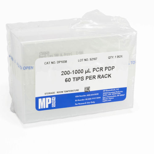 Pipettenspitze - SafTest - MP Biomedicals