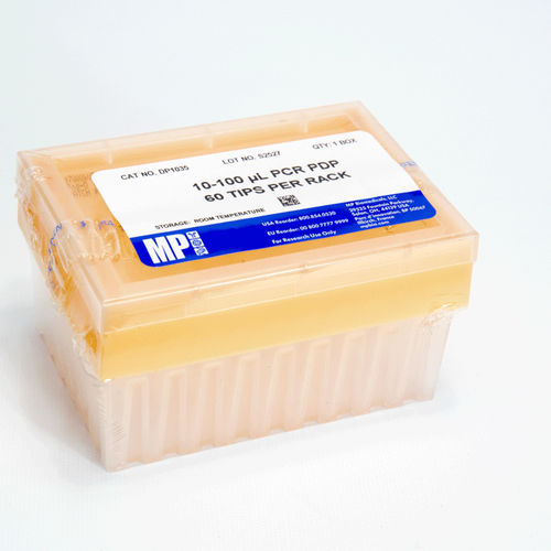 Nicht-sterile Pipettenspitze - 07DP1035 - MP Biomedicals