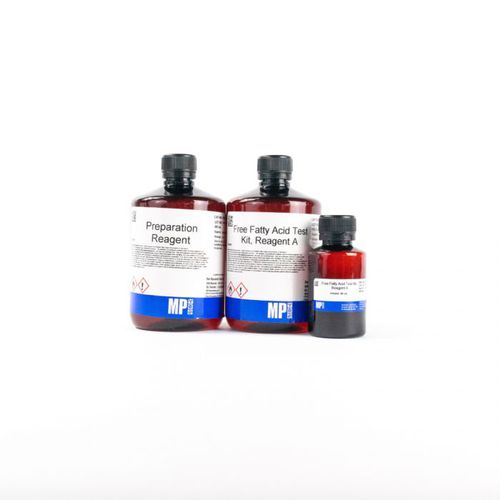 Testkit / Herzfettsäurebindende Proteine - 07KTFA2000 - MP Biomedicals - für Forschungszwecke