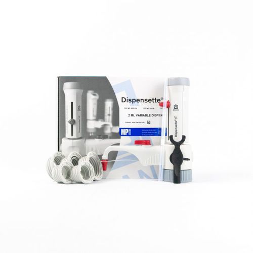 Dispenser-Tips - 07WS1130 - MP Biomedicals