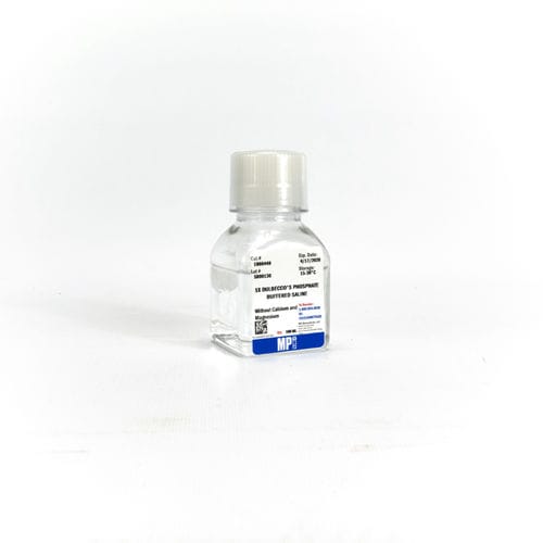 PH-Reagenz - 0918604-CF - MP Biomedicals - Salzlösung / DPBS / für Forschungszwecke