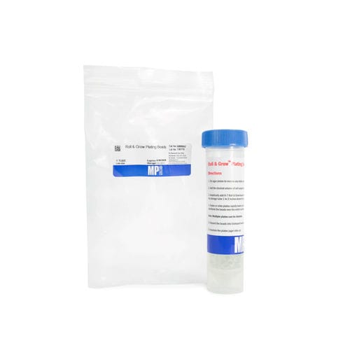Äthanol-Reagenz - 115000550-CF - MP Biomedicals - Magnetkugeln / für Forschungszwecke