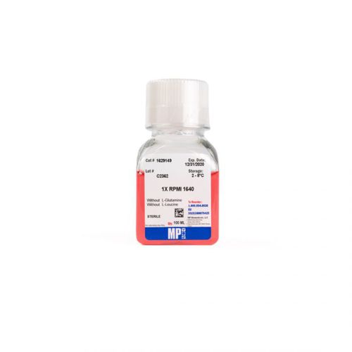 Natrium-Reagenz - 091629149 - MP Biomedicals - Glutamin / HEPES / Serum