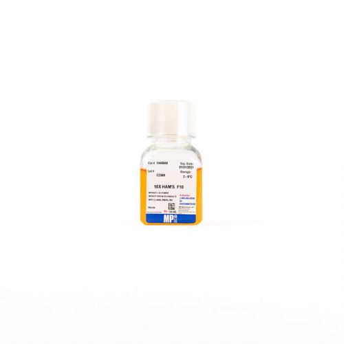 PH-Reagenz - 091440049 - MP Biomedicals - HEPES / Serum / für Forschungszwecke