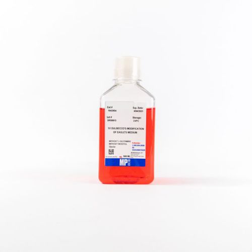 Glukose-Reagenz - 091642954 - MP Biomedicals - Glutamin / DMEM / für Forschungszwecke