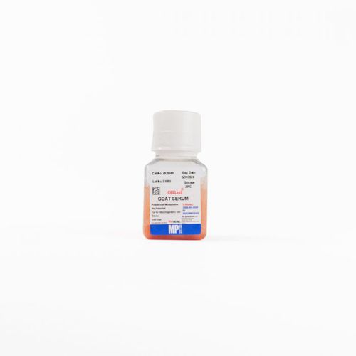 PH-Reagenz - 0929391-CF - MP Biomedicals - foetales Kalbfleischserum / Ziegenserum / Albumin