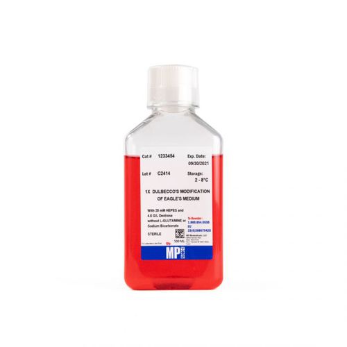 Glukose-Reagenz - 0912334-CF - MP Biomedicals - HEPES / DMEM / für Forschungszwecke