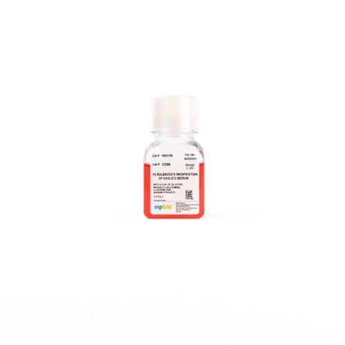 Glukose-Reagenz - 091642149 - MP Biomedicals - Glutamin / DMEM / für Forschungszwecke