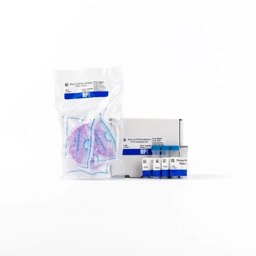Kontaminations-Testkit - Myco-Sniff™ - MP Biomedicals - Mycoplasma / für Zellen / für PCR