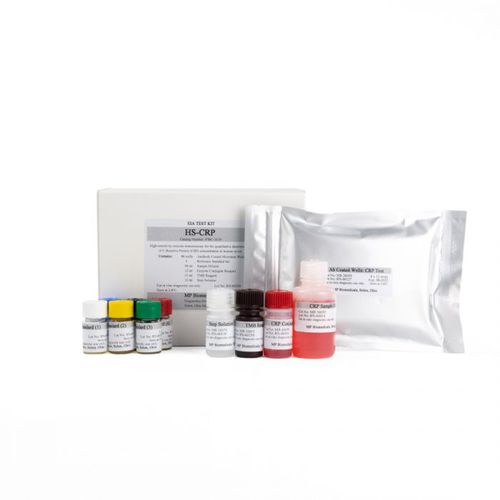 Reagenzkit / C-reaktives Protein - 07BC1119 - MP Biomedicals - Serum / Diagnose / Gewebe