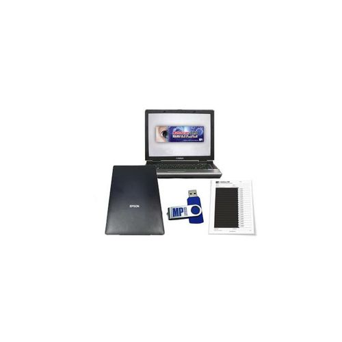 Analysesoftware - 07EMC022 - MP Biomedicals - Diagnose / Interpretation / Sensor