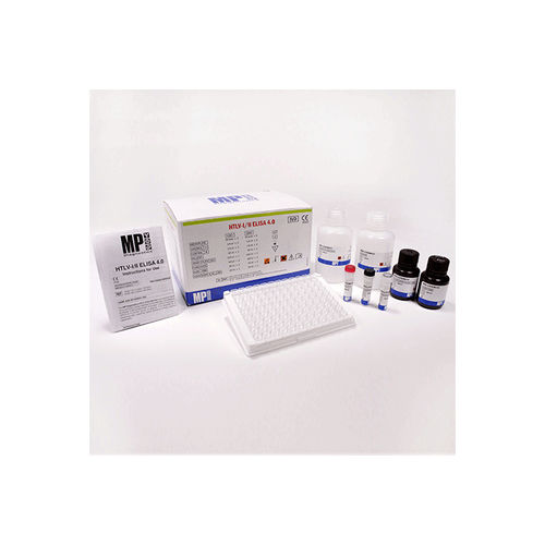 Reagenzkit / Vitamin C - 0723080-CF - MP Biomedicals - Antikörper / Serum / Plasma