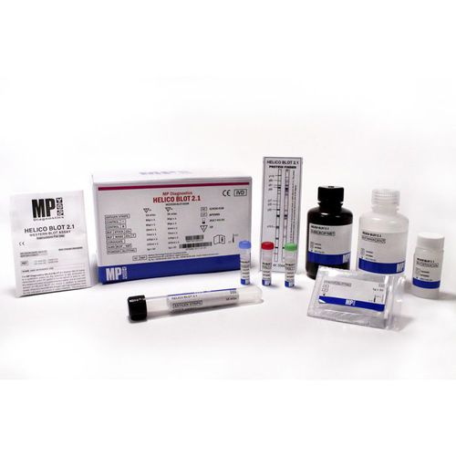 IgG-Reagenzkit - 0712420-CF - MP Biomedicals - Antikörper / Serum / Plasma