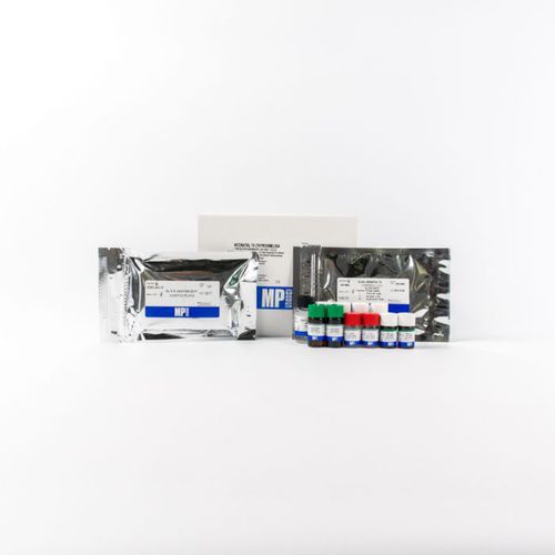 Gesamt-T4-Reagenzkit - 07590303 - MP Biomedicals - als Lösung / Diagnose / für ELISA