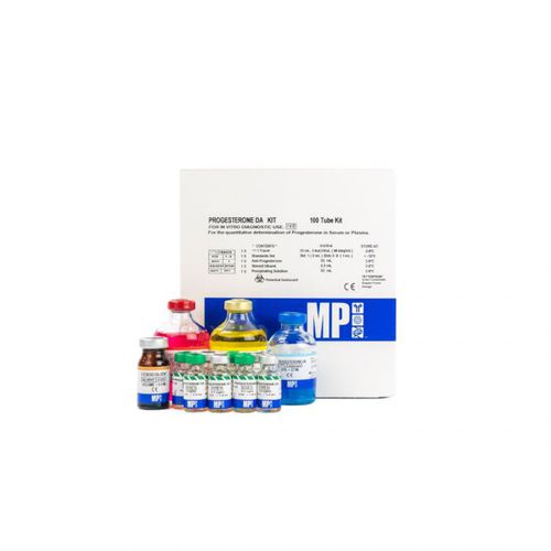 Progesteron-Reagenzkit - 0717010-CF - MP Biomedicals - Antikörper / Serum / Plasma