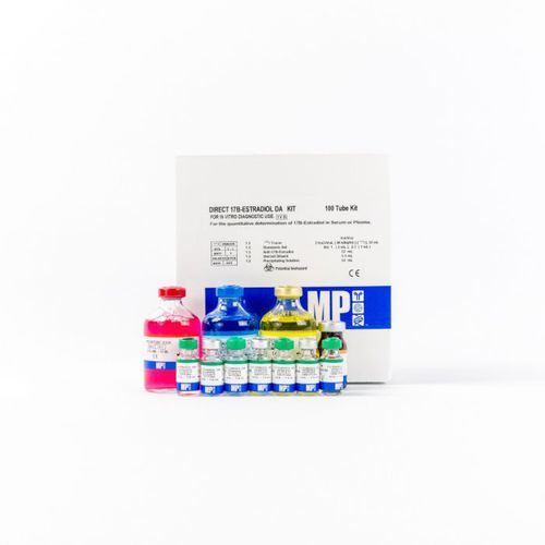 Estradiol-Reagenzkit - 0713810-CF - MP Biomedicals - Antikörper / Plasma / Diagnose