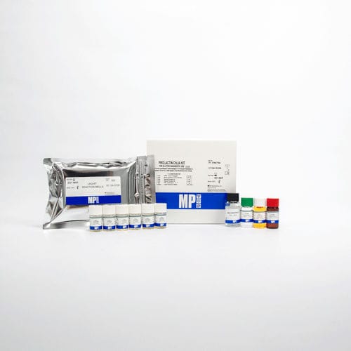 Prolaktin-Reagenzkit - 07M775-CF - MP Biomedicals - Serum / Diagnose / Chemilumineszenz
