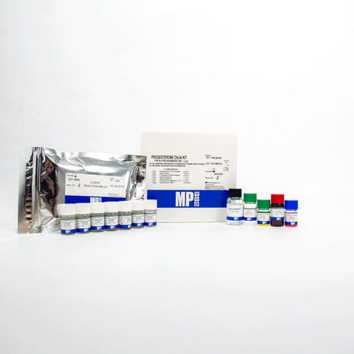 Progesteron-Reagenz - 07M4875A - MP Biomedicals - Serum / Plasma / Diagnose