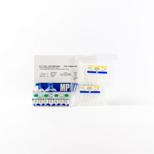 Estradiol-Reagenzkit - 0723810-CF - MP Biomedicals - Plasma / für Forschungszwecke