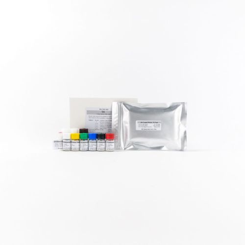 Gesamt-T4-Reagenzkit - 07BC1007 - MP Biomedicals - als Lösung / Diagnose