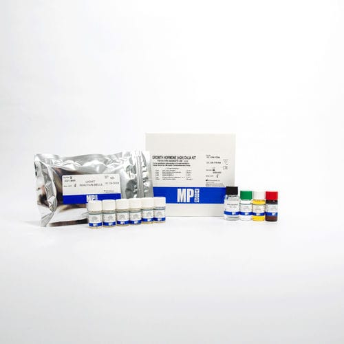 TSH-Reagenzkit - 07M375-CF - MP Biomedicals - Serum / Diagnose / Chemilumineszenz