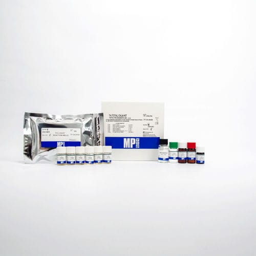 Gesamt-T4-Reagenzkit - 07M275-CF - MP Biomedicals - Serum / Chemilumineszenz